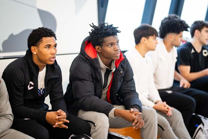 Nike World Head Quarters-29